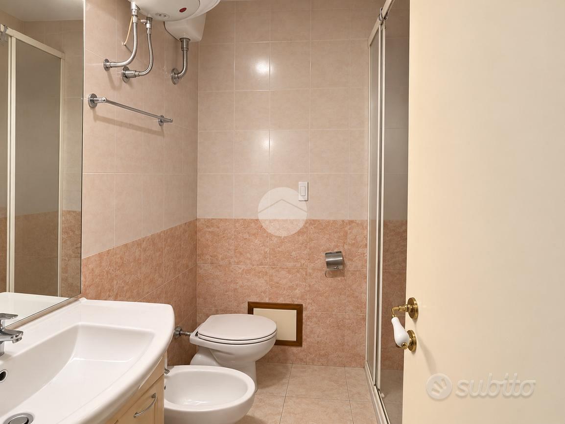 Apartment in Manfredonia, Foggia - Vista 5