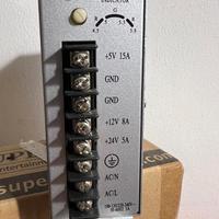 alimentatore trasformatore