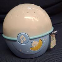 Chicco Next2Stars Luce Notturna Bambini/pile nuove