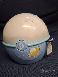 Chicco Next2Stars Luce Notturna Bambini/pile nuove