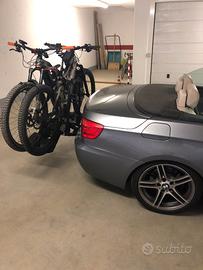 BMW Serie 3 (E93) - 2012