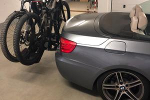 BMW Serie 3 (E93) - 2012