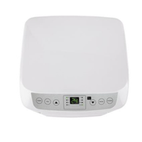 ARGO Swan Evo Condizionatore Portatile, Bianco