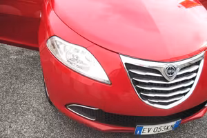 Lancia Ypsilon 1.3 MJT PLATINUM 95 CV GARANZIA