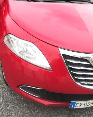 Lancia Ypsilon 1.3 MJT PLATINUM 95 CV GARANZIA