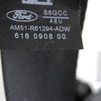 DM5T-14B321-RA KIT AIRBAG FORD C-MAX 1.6 G 88KW 5M