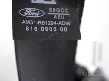 DM5T-14B321-RA KIT AIRBAG FORD C-MAX 1.6 G 88KW 5M