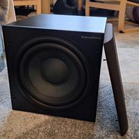 B&W diffusori M1 + subwoofer ASW610