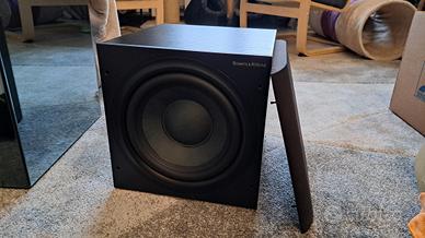 B&W diffusori M1 + subwoofer ASW610