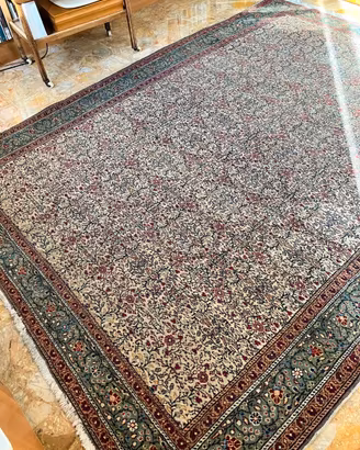 Tappeto persiano