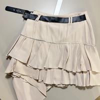 Gonna a portafoglio Pinko