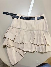 Gonna a portafoglio Pinko