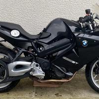 BMW F800 ST (2011) - Manutenzione scrupolosa