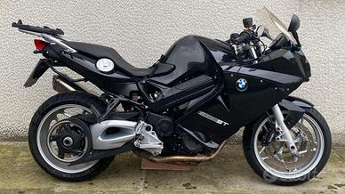 BMW F800 ST (2011) - Manutenzione scrupolosa