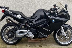 BMW F800 ST (2011) - Manutenzione scrupolosa