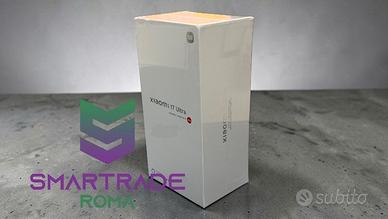XIAOMI 17 ULTRA 16-512GB NUOVO GLOBALE