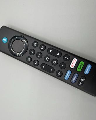 Telecomando fire tv