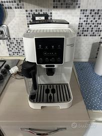 De longhi magnifica start