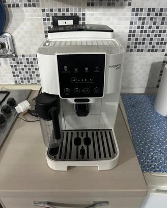 De longhi magnifica start