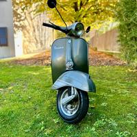 Vespa Rally 200 (1972) -Prima serie Conservato top