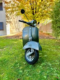 Vespa Rally 200 (1972) -Prima serie Conservato top