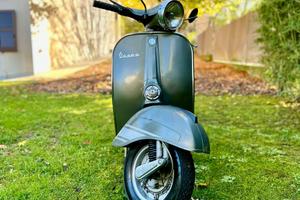 Vespa Rally 200 (1972) -Prima serie Conservato top