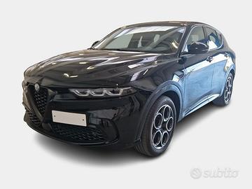 ALFA ROMEO TONALE 1.6 DIESEL 130 CV TCT6 SPRINT SU