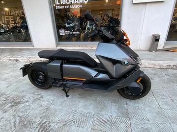 BMW BMW CE 04 BMW CE 04