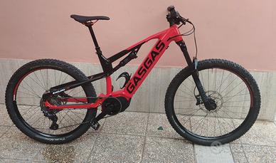 Emtb gasgas 