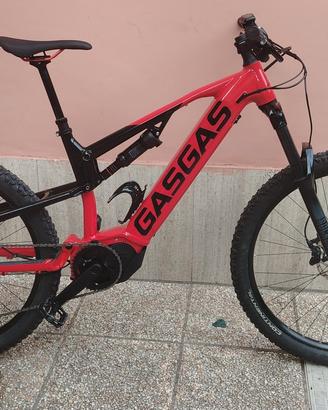 Emtb gasgas 