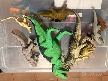 Dinosauri