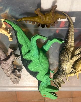 Dinosauri