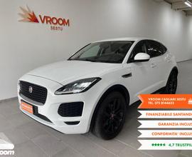 JAGUAR E-Pace (X540) E-Pace 2.0D 150 CV A...