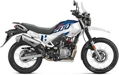 Hero XPulse 200 4V