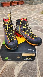 scarpone trekking Aequilibrium Hike gtx TG.44