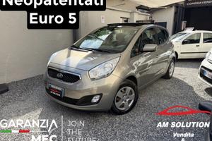 Kia Venga 1.4 Neopatentati Euro 5