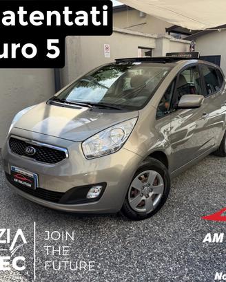 Kia Venga 1.4 Neopatentati Euro 5