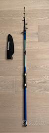 Canna da pesca Shimano Catana BX Tele Spinning300H