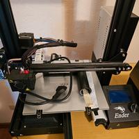 Creality Ender 3 V1 Bltouch