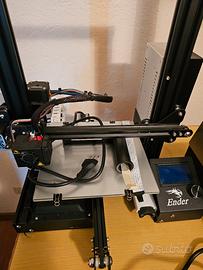 Creality Ender 3 V1 Bltouch