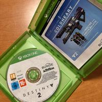 Destiny 2 per Xbox One