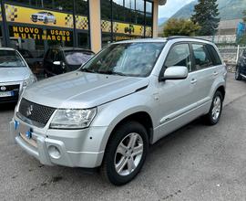 Suzuki Grand Vitara 1.9 DDiS 5 porte Executive 200
