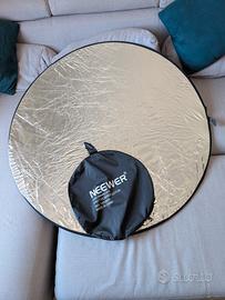 Riflettore fotografico 110 cm Neewer