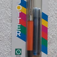 Parker Jotter Penna Stilografica NUOVA