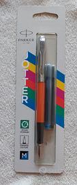 Parker Jotter Penna Stilografica NUOVA