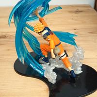action figure Naruto