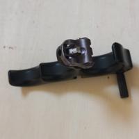 Sgancio Back Tension Tru Ball HT 3L - Compound