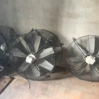 Ventilatori cella frigo