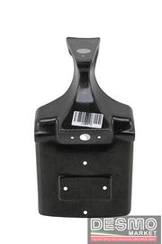 Porta targa carbonio ATR specifico 998R