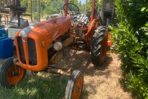 Fiat 211 r restaurato